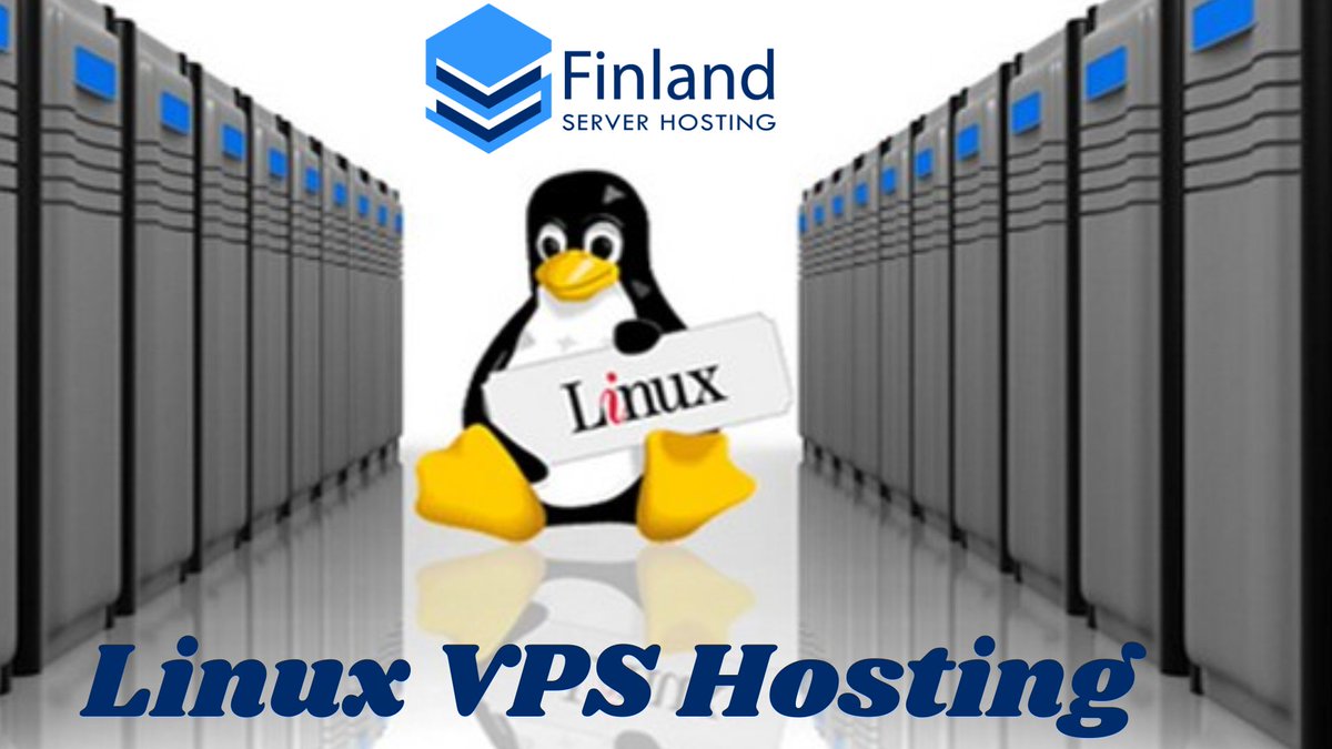 FinlandServer's tweet image. The Benefits of Using Linux VPS Hosting for Your Business
#linuxvps #linuxvpsserver #linuxvpshosting
Visit - finlandserverhosting.com/linux-vps-host…
