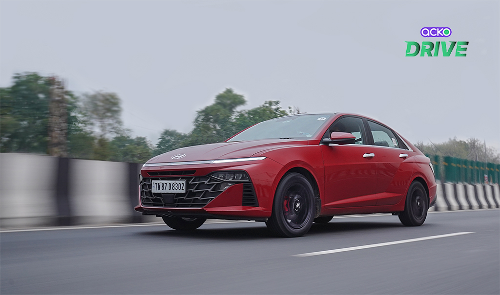 Acko Drive tweet media