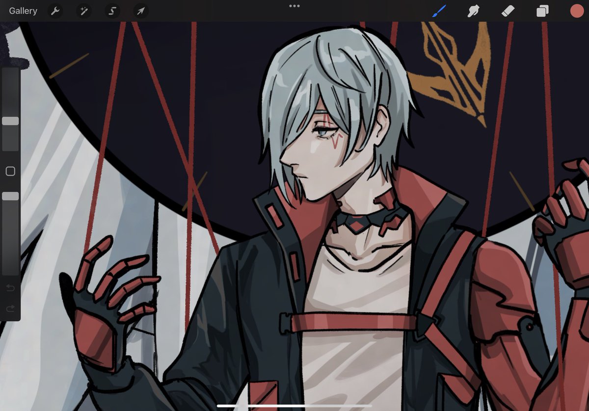 aaaaaaaaitsfai's tweet photo. man facing left LMAO https://t.co/8XzchUUsWV