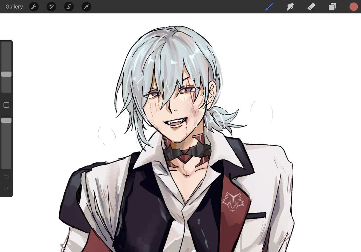 aaaaaaaaitsfai's tweet photo. man facing left LMAO https://t.co/8XzchUUsWV