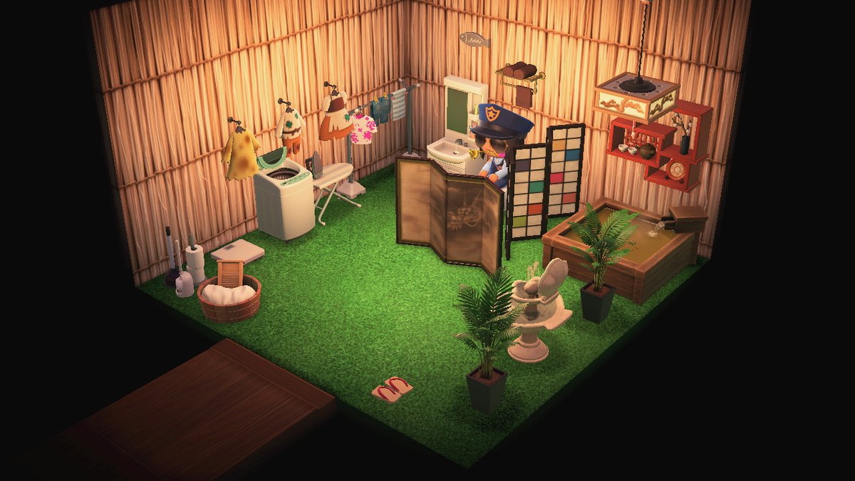 BluezilaX's tweet photo. #AnimalCrossing #ACNH #NintendoSwitch https://t.co/TNHcr92Bz4