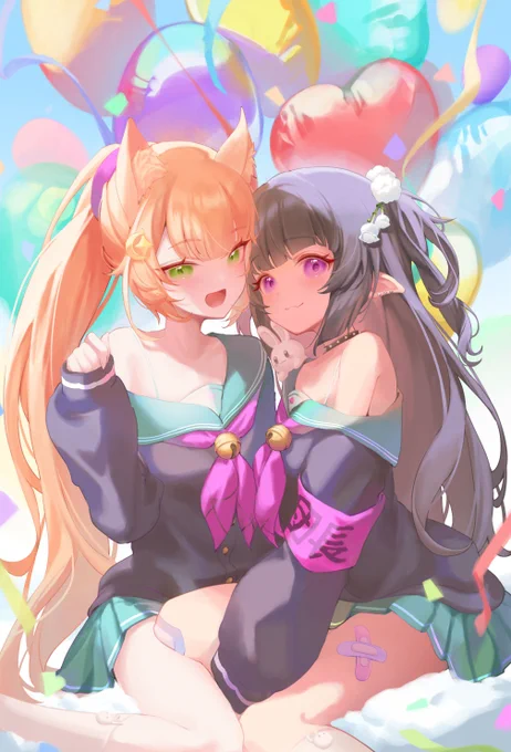 リクエストありがとうございました! 