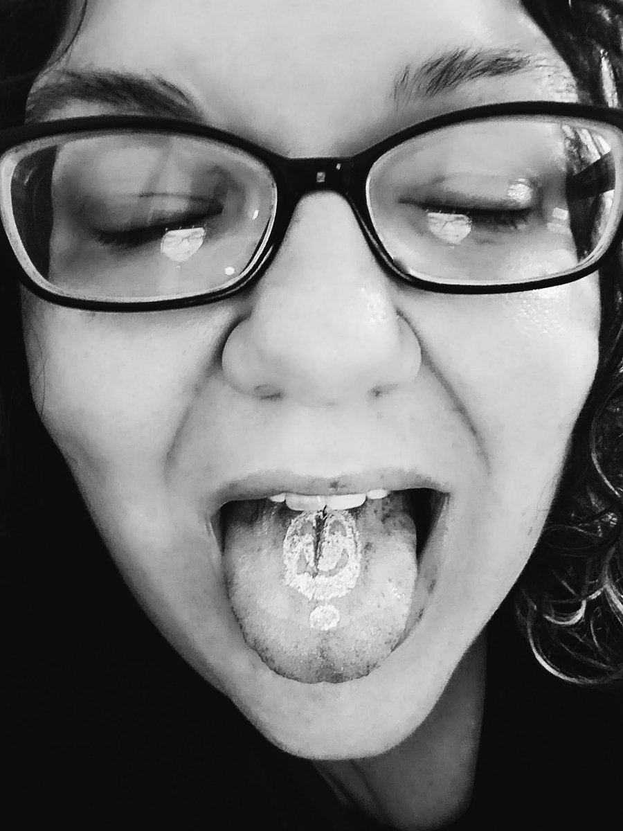 GodessofWarKali's tweet photo. My happy face, tongue, because it's #FriYaH!! Woot Woot 😜🤪😂
@sexysoultribe https://t.co/ffiXJEjtbA