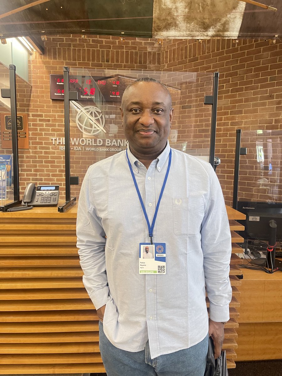 Festus Keyamo, SAN, CON, FCIArb (UK) tweet media