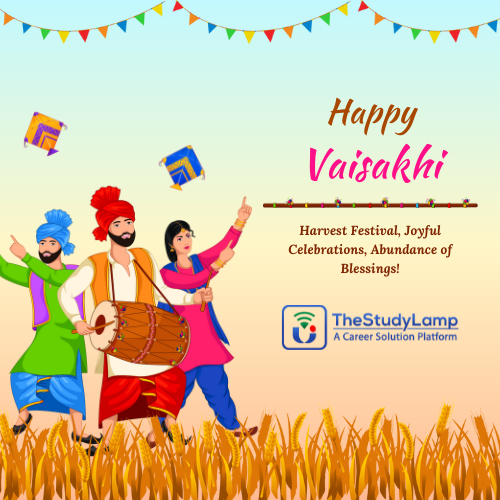 thestudylamp_'s tweet photo. Happy Vaisakhi

Harvest Festival, Joyful Celebrations, Abundance of Blessings!

#Vaisakhi #HappyVaisakhi #indianfestival https://t.co/dcemnKrgfY