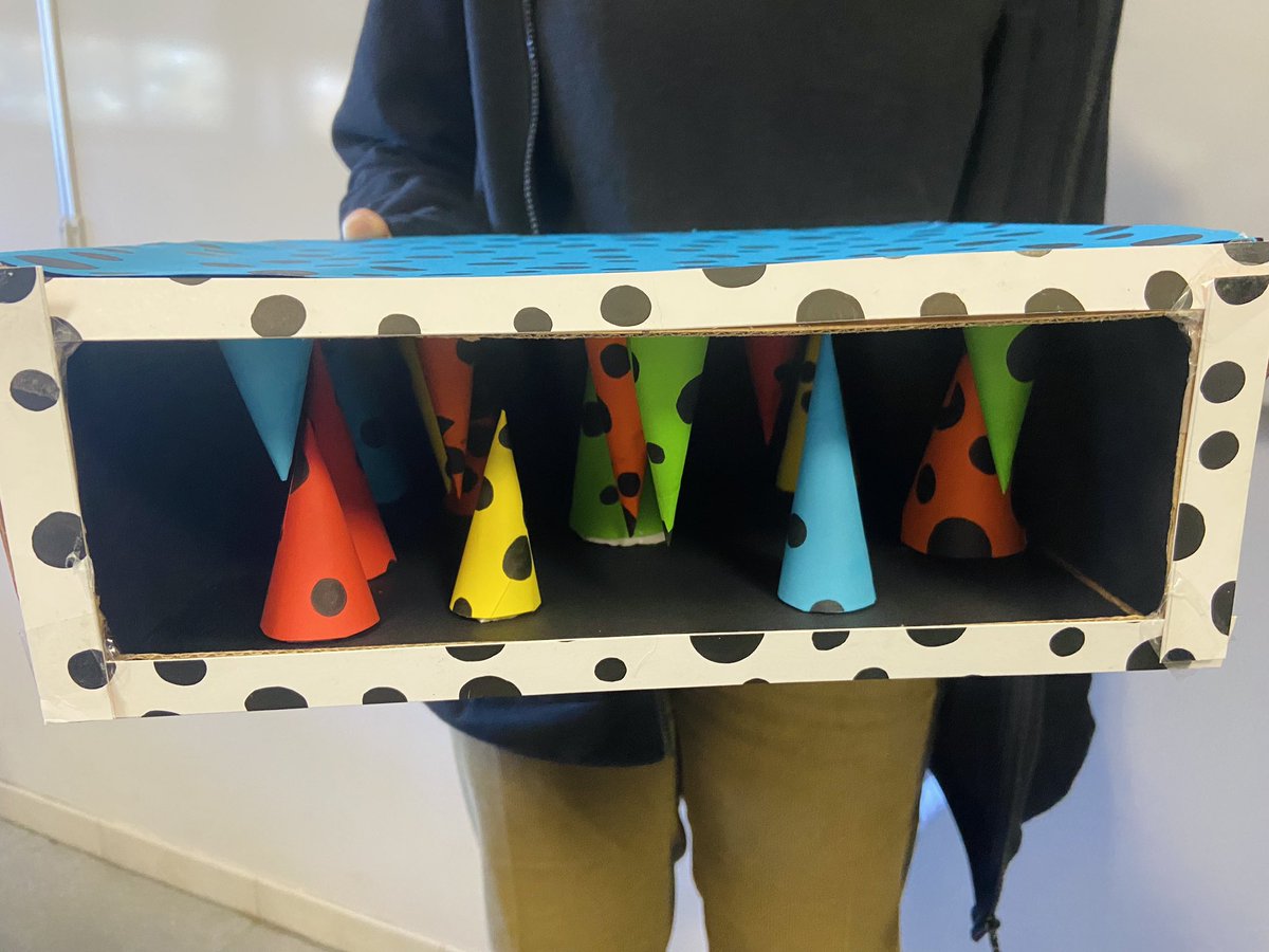 Semaine des arts et de la culture <a href="/CE_FontdeFillol/">collège Font de Fillol</a> Médiateurs culturels 4eme passent dans toutes les salles pour déposer un musée portatif et le présenter. #histoiredesarts #oral <a href="/LaetitiaOucher1/">Laetitia Mittica Oucherif</a> <a href="/CroisonnierH/">Croisonnier Hélène</a> <a href="/CardieNice/">CardieNice</a> <a href="/AcademieNice/">Académie de Nice</a>