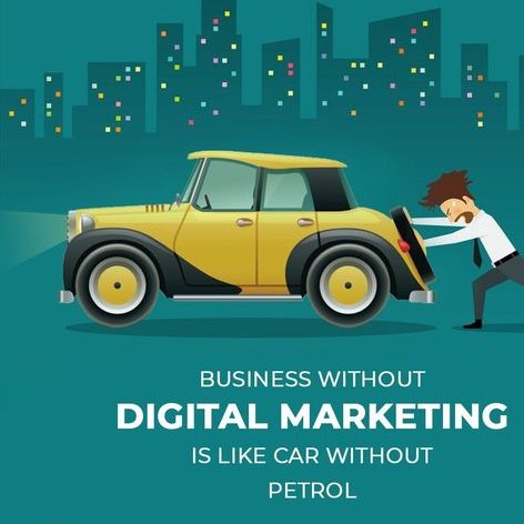 wearedigibean's tweet photo. What are the 4 types of digital marketing
Digital marketing can be broadly broken into 8 main categories including: Search Engine Optimization, Pay-per-Click, Social Media Marketing, Content Marketing, Email Marketing, Mobile Marketing, Marketing Analytics and Affiliate Marketing https://t.co/ksObkotOwO