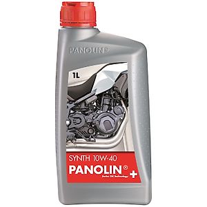 webike_shopping's tweet photo. 【悲報】パノリンが終売に…
国内での発売から約16年、愛用者も多いオイルブランド パノリンが惜しまれつつ終売となります…。
現在、無くなり次第終了の最後のセールを実施中❗
この機会にぜひお買い求めください✨
#ウェビック
#PANOLIN
#パノリン
https://t.co/U66ea2fgVz https://t.co/kWrAqDzYGX