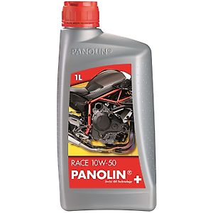webike_shopping's tweet photo. 【悲報】パノリンが終売に…
国内での発売から約16年、愛用者も多いオイルブランド パノリンが惜しまれつつ終売となります…。
現在、無くなり次第終了の最後のセールを実施中❗
この機会にぜひお買い求めください✨
#ウェビック
#PANOLIN
#パノリン
https://t.co/U66ea2fgVz https://t.co/kWrAqDzYGX