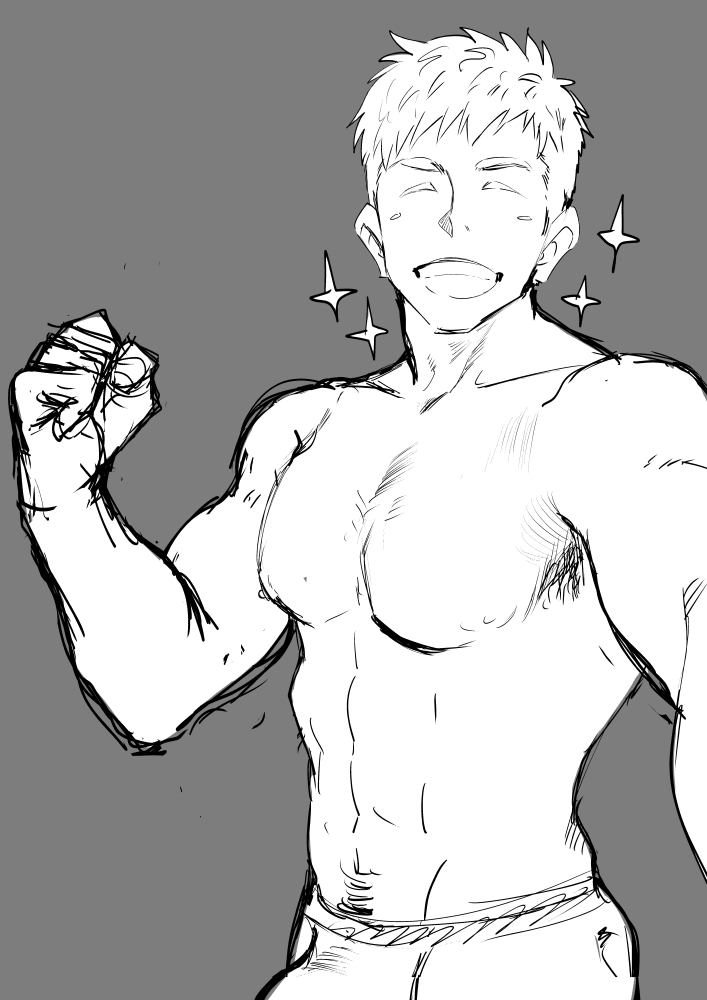 らくがき 