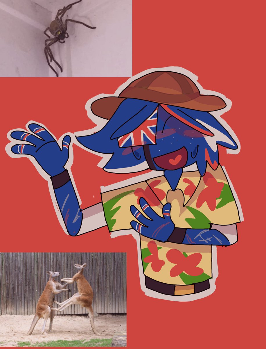 COPZIEN's tweet photo. AUU🐺 It was fun drawing them😨 
#countryhumanscanada #countryhumanschile #countryhumansukraine #countryhumansrussia #countryhumansaustralia 
#countryhumansfinland #CountryHumans https://t.co/0tfi6SIBSP