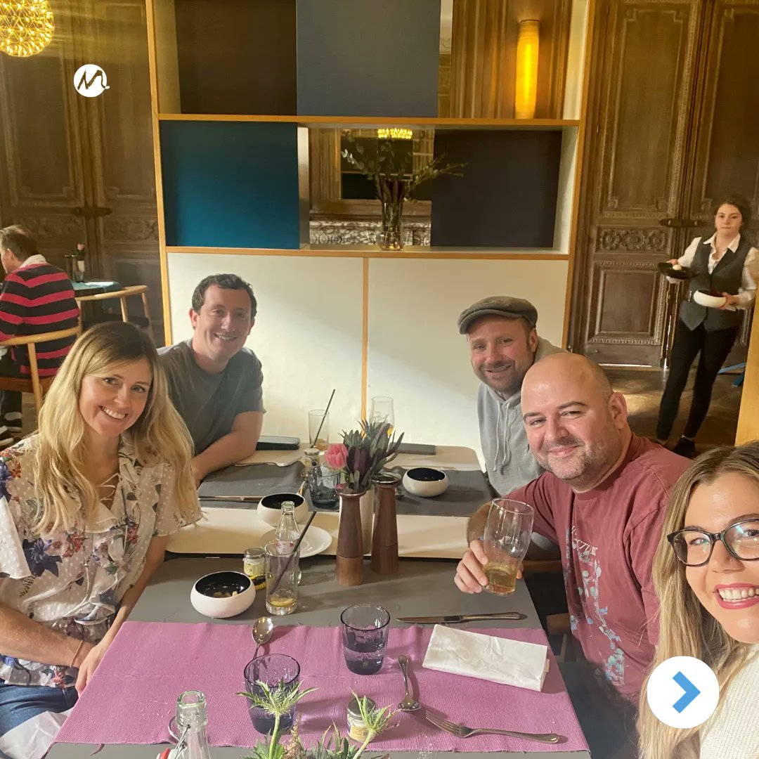 Happy #InternationalRecruitersDay to our amazing consultants and recruitment friends! 
Scroll for some team cuteness 💘 ☞ 
#recruiters #recruitment #hiring