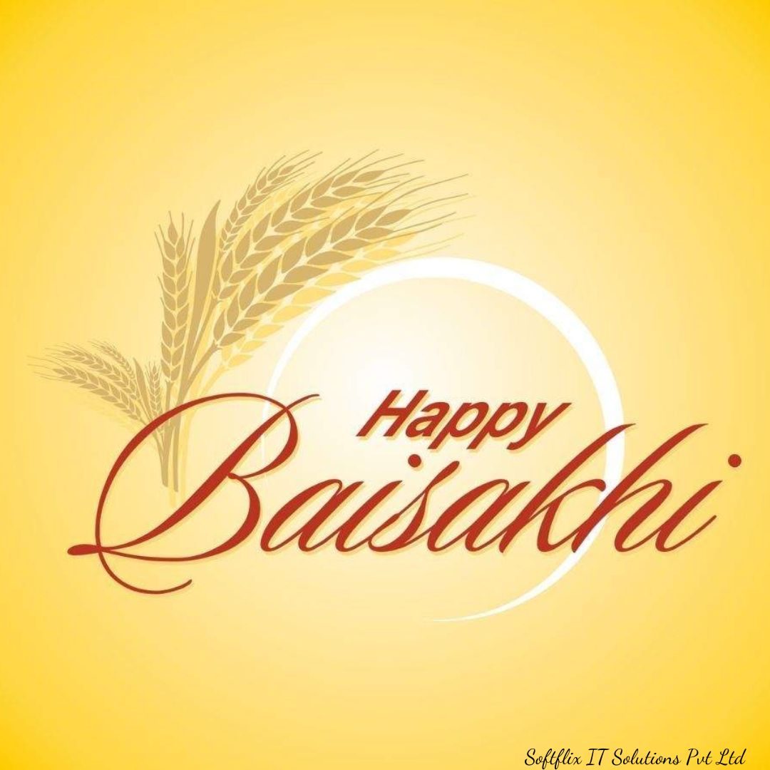 SoftflixIt's tweet photo. On this Baisakhi, let us pray it will be a year with new happiness and an abundance of new friends. May God bless you throughout the coming season.Happy Baisakhi 

#happybaisakhi https://t.co/9wIM9kM9Nf