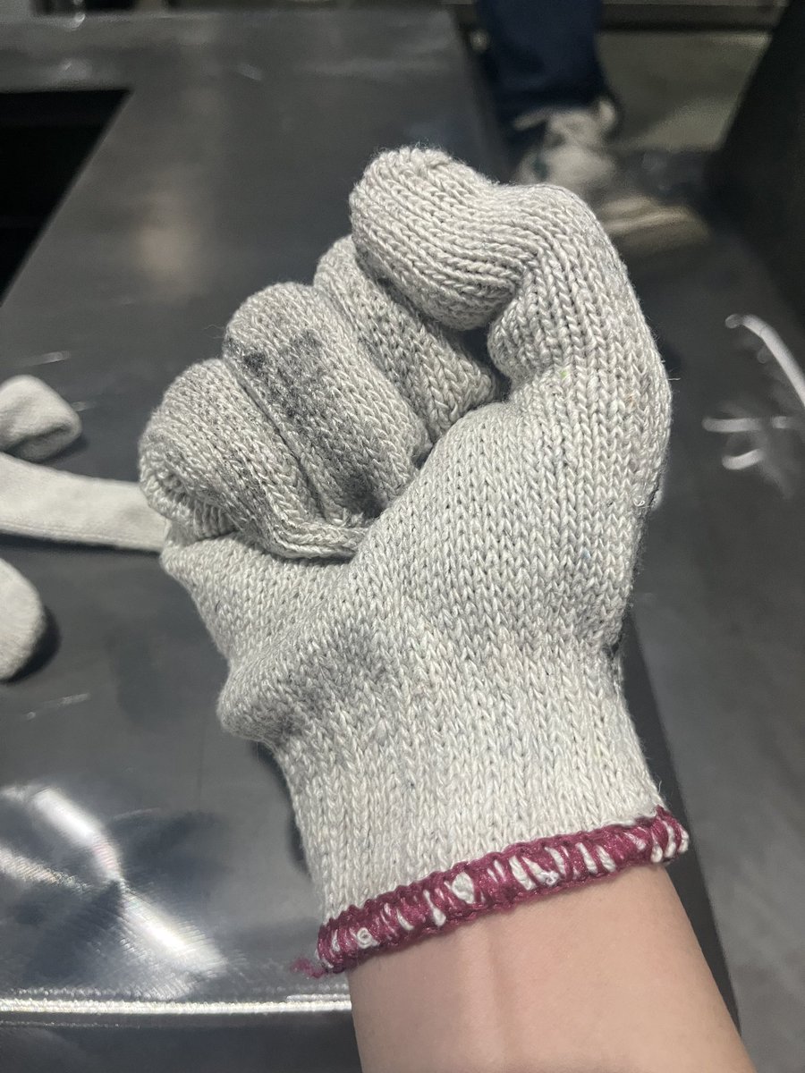 They call me Engineer Ma.