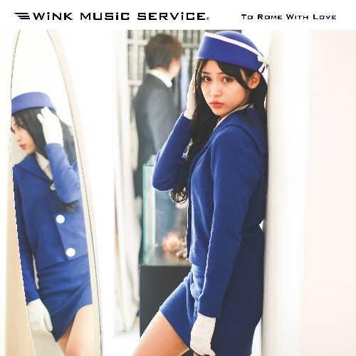 TKY03_jp's tweet photo. April 14 ; WEEKLY SALES CHART OF J-POP &amp; J-INDIES BY DISK UNION has been updated!
https://t.co/r6oVaSsilG

👑J-POP/ROCK
1. kiss the gambler / What am I saying (Rhion Record/LP)

👑J-INDIES
1. Wink Music Service / To Roma with Love (VIVID SOUND/7")

#JPOP #JROCK #CHART https://t.co/QI217ioTwS