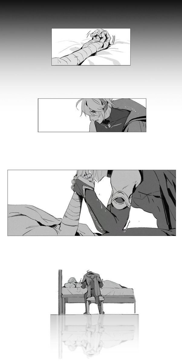 yoma_0_0's tweet photo. ⚠️trigger warning : self-harm
#haikaveh https://t.co/xsUhSUKdXD