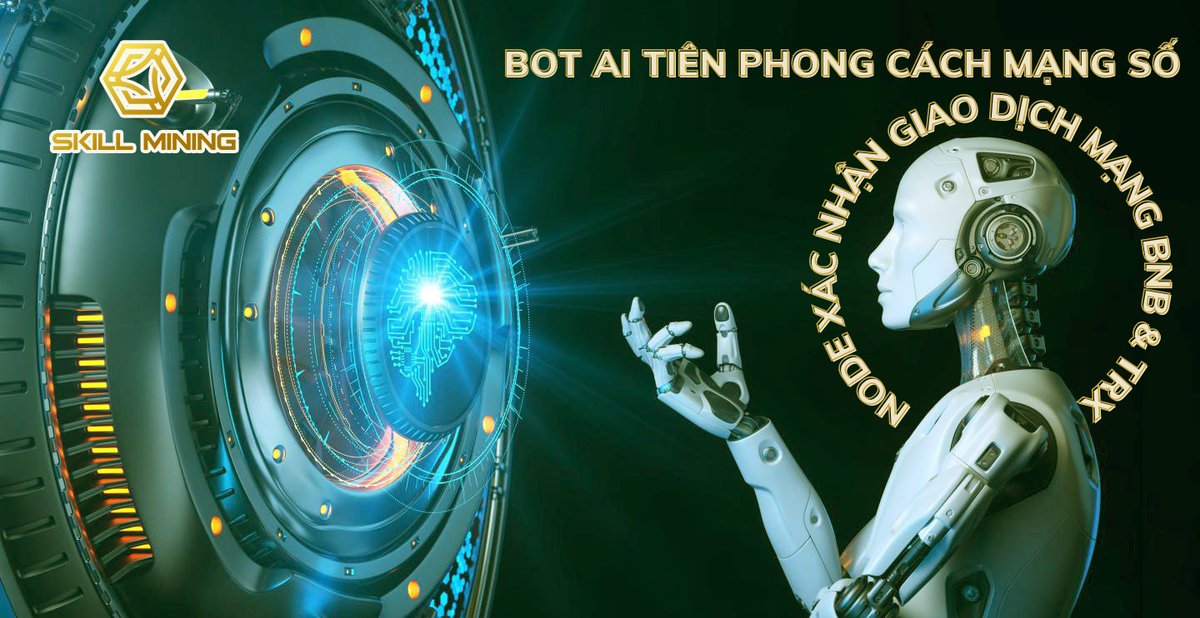 TriuHo16's tweet photo. @elonmusk BOT AI TECHNOLOGI MINING Fee https://t.co/Id9lnSpDlM