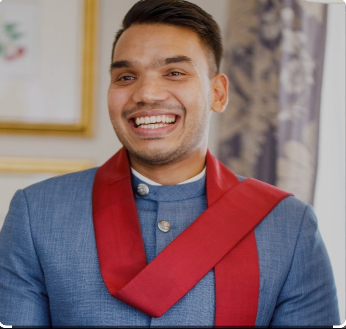 Kamal Perera on Twitter "FACE MASK FRAUDNamal Rajapakse recieved a