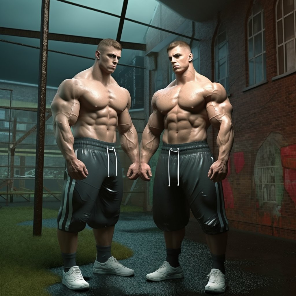 Lustfulthings on Twitter "Units. gayai gay muscle gayboy instagay