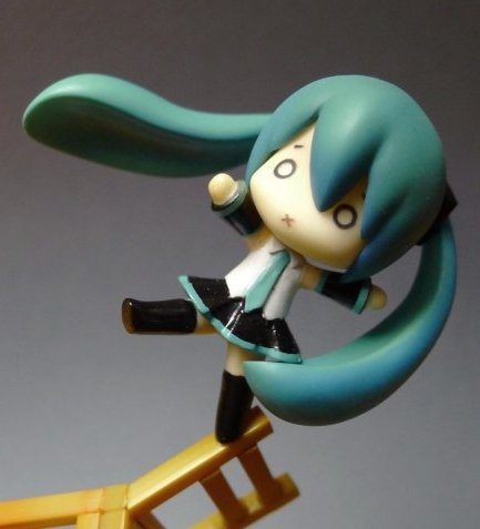 junko2hu's tweet photo. 🔥 #digitalillustration #初音ミク #ミクジグソー #miku16th 
Original: mikumikubots https://t.co/SgGwzKb1Nz