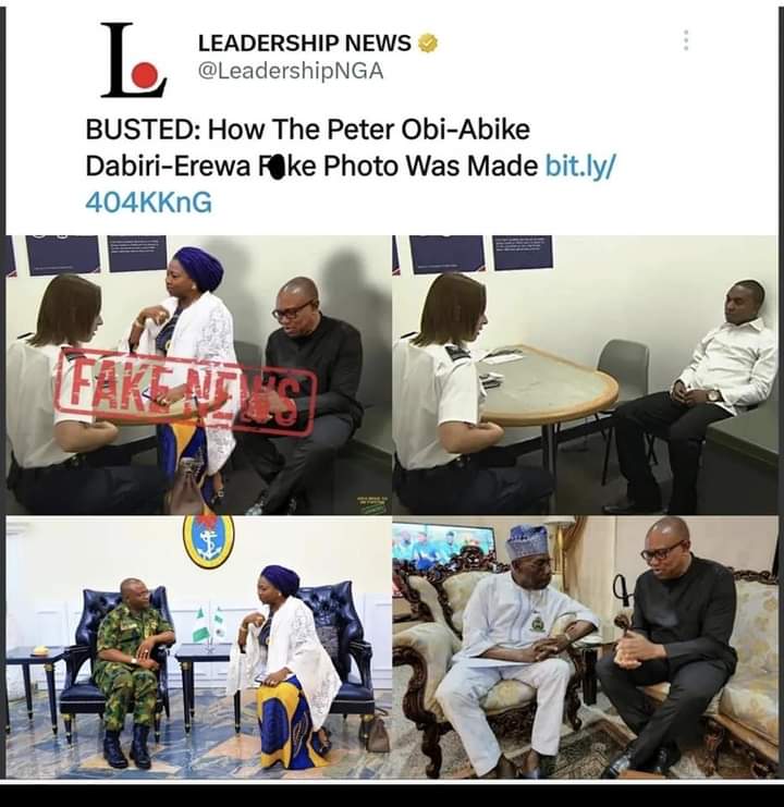 king_David_ibe's tweet photo. @adamugarba @adamugarba should be arrested.... This is criminal act. https://t.co/CLRVVOYjwN