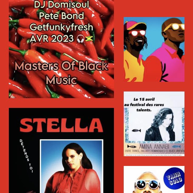 mister_fresh_'s tweet photo. Retrouvez nous ce soir en direct live de Marseille de 18:00 à 21:00 sur Radio Fly Foot Selecta (Avec la présence dans les studios de Pete Bond pour présenter sa sélection de 45trs Ganja Tunes 4eme épisode) ) STELLA Détends-Toi @getfunkyfreshh #domisoul #mastersofblackmusic 🎙🇯🇲🤘🏽 https://t.co/D5gjG1trIp