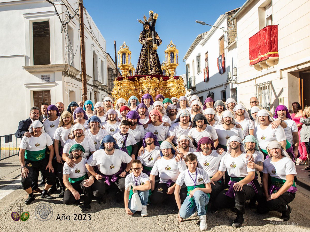 Año 2023 💪🏻💜