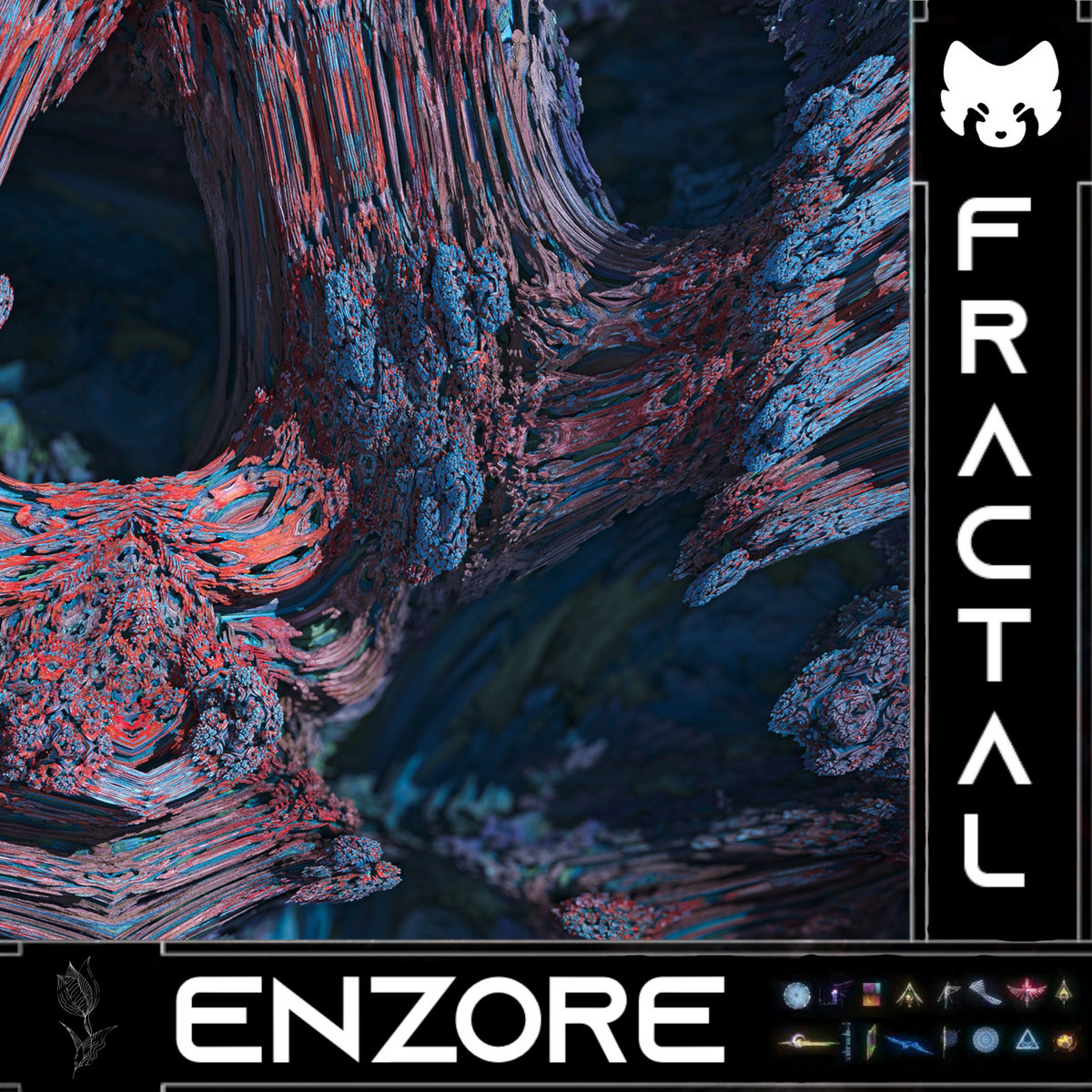 OUT NOW!

Fractal EP by Enzore (@Enzoremusic)

An incredible mixture of atmospheric, ambient textures with groovy future garage beats.

Listen/download now on LMNL Records (link in comments).

#futuregarage #garagemusic #ambient