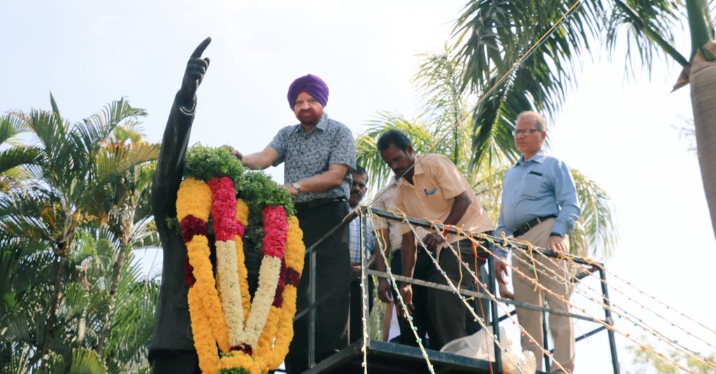 GurmeetSinghVC photo