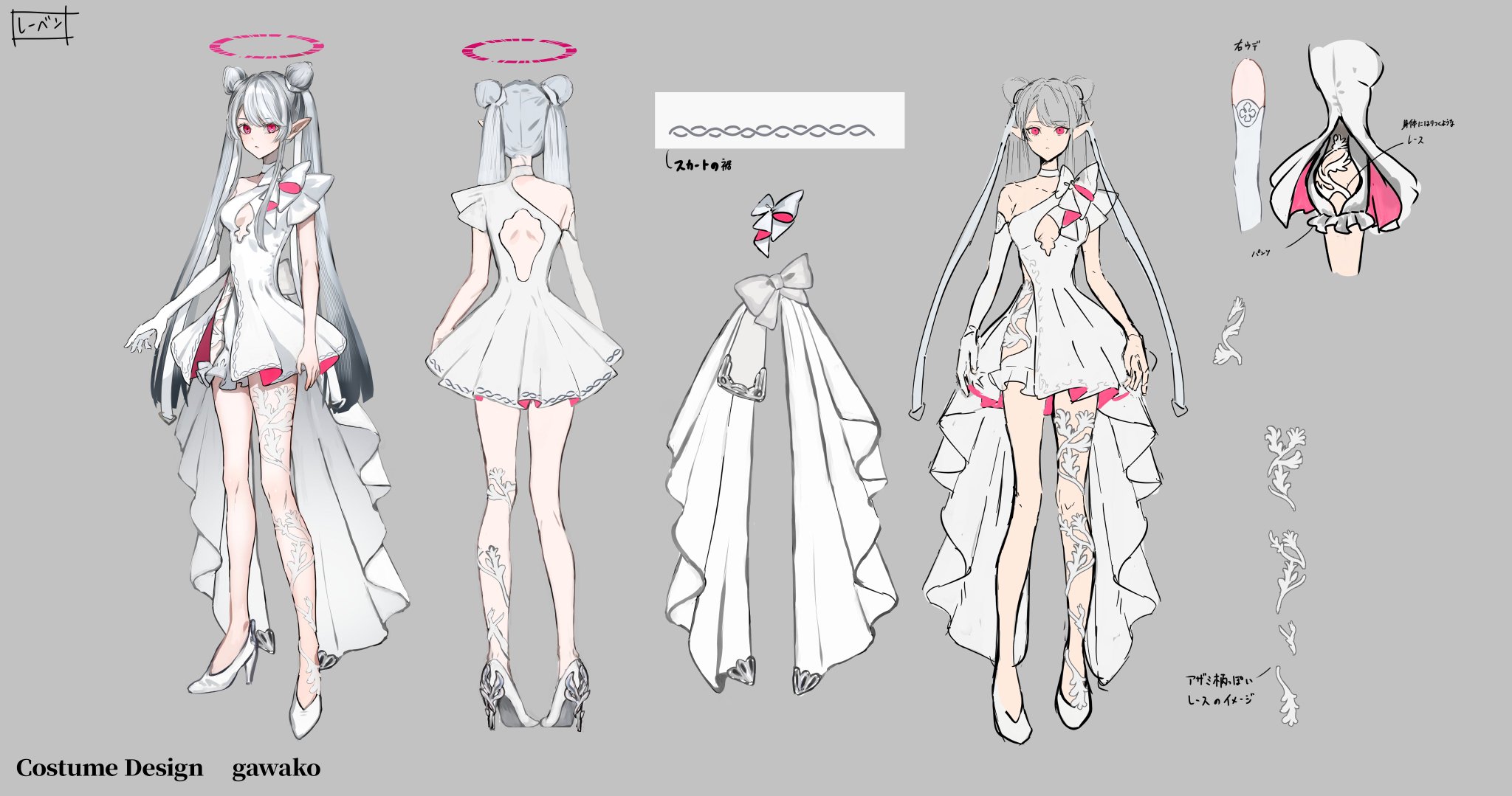 Lehenga(レヘンガ ドレス)豪華で手作りハンドメードデザインです Lehenga(レヘンガ ドレス)豪華で手作りハンドメードデザインです