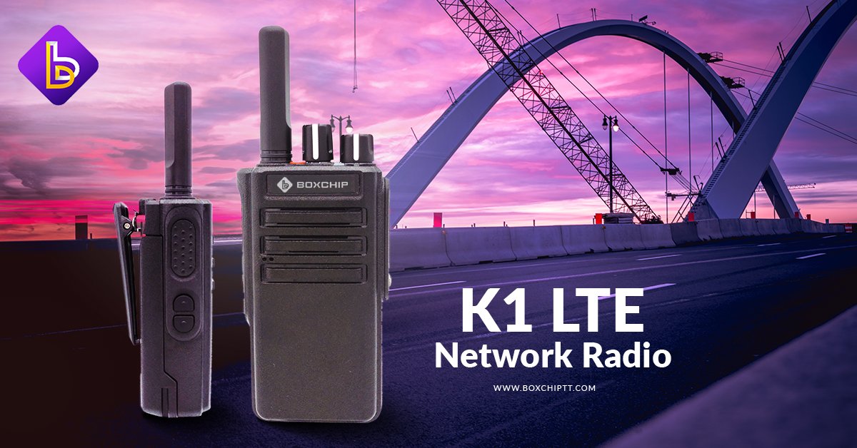 boxchip's tweet photo. Every user of the 4g lte gets an array of advantageous things and boxchip provides the world-class nature of the lte network radio.
For more information or order now contact us at info@boxchiptt.com
#K1LTE #Network #4G #Radios #LTE #DMR #PTT #Devices #AmateurRadio https://t.co/6QKLJDl5Qi