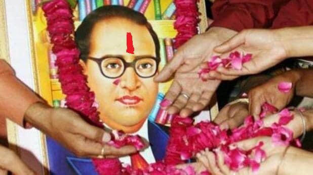 Dr. Suresh Chavhanke “Sudarshan News” tweet media