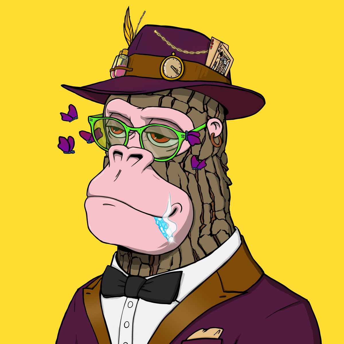 DegenBob's Store O' Goodies tweet media