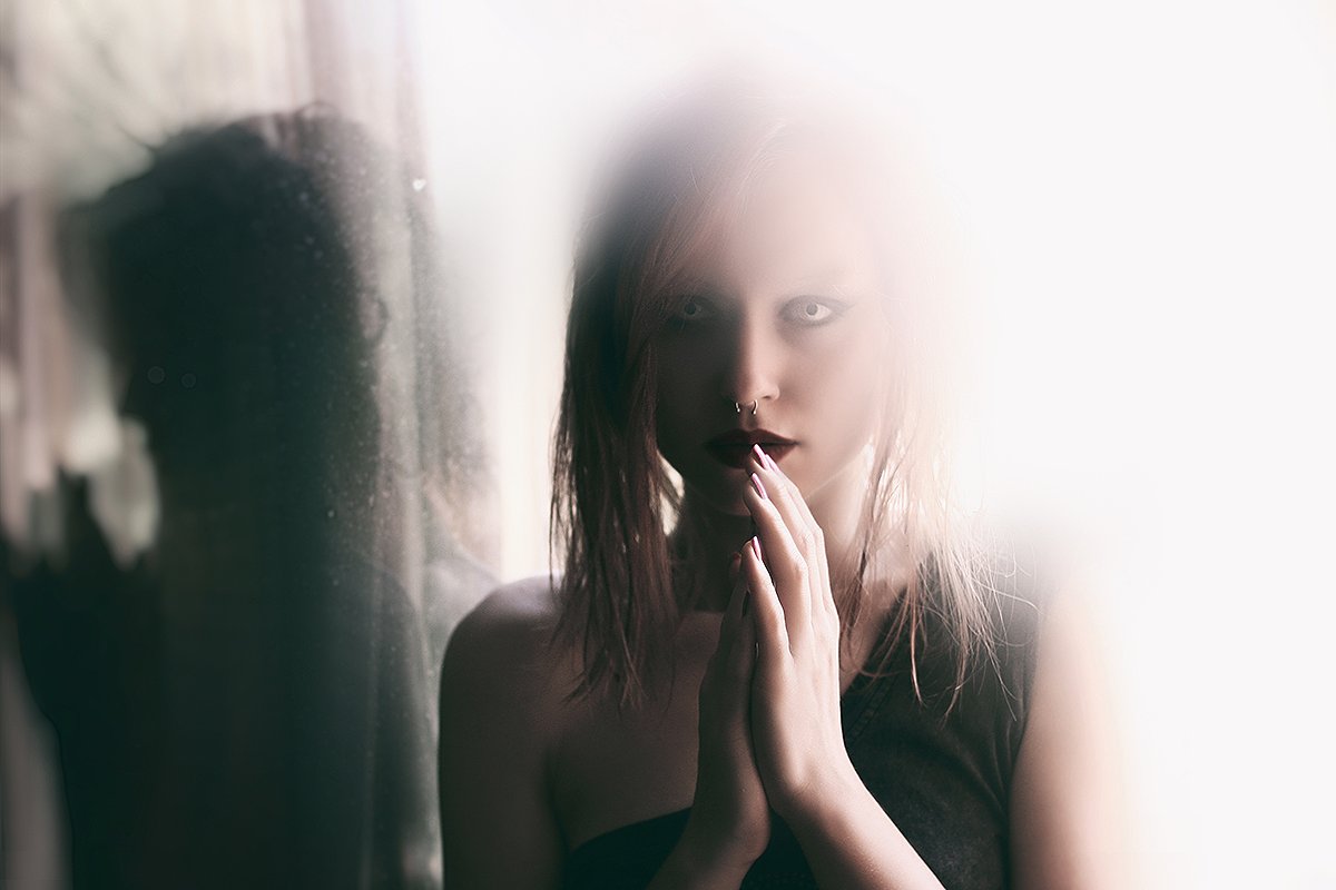 Soon, you will get to know my other side.

Can't wait to show you what my photography path looked like.

There is no art without a concept.
There is no depth without meaning.

🖤🦌