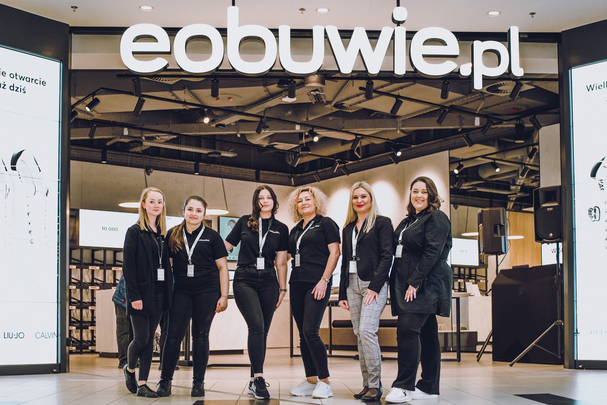 MODIVO S.A. tweet media