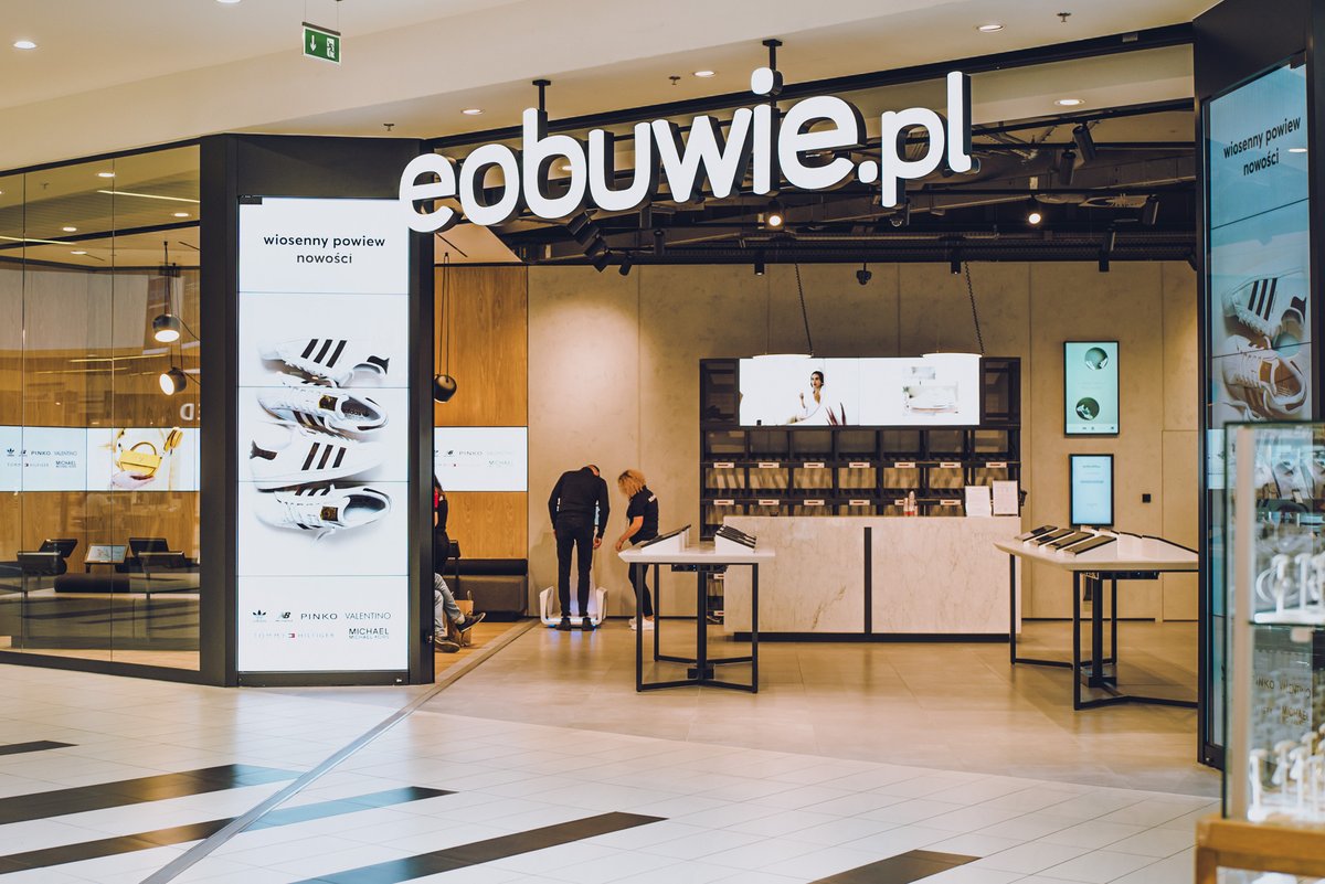 MODIVO S.A. tweet media