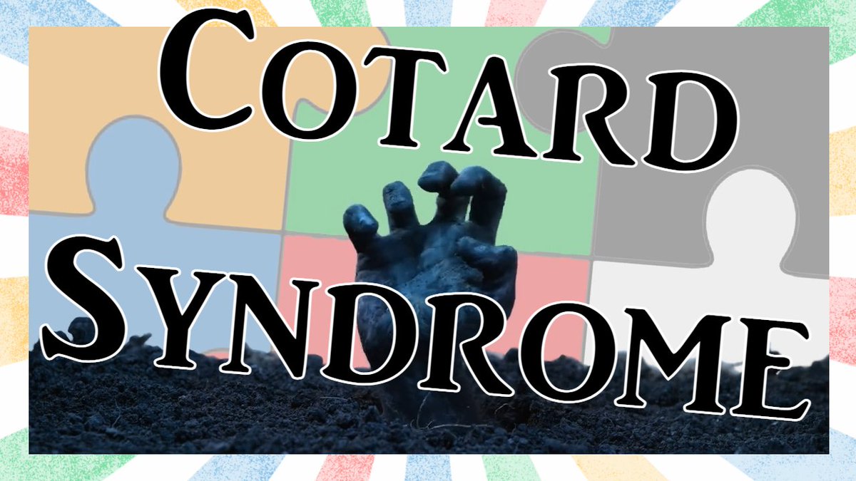 ARTexplains, Ph.D. tweet media