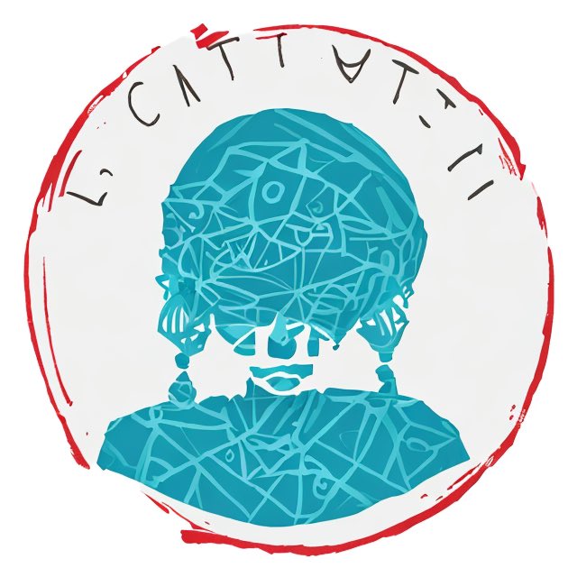 readaboutme1991's tweet photo. @colinfordactor @claritycollectv Ran #basicPFP through @S_C_NFTโs #StrangeAi art bot. Ooooof basic affffff https://t.co/K7SOmli1uE