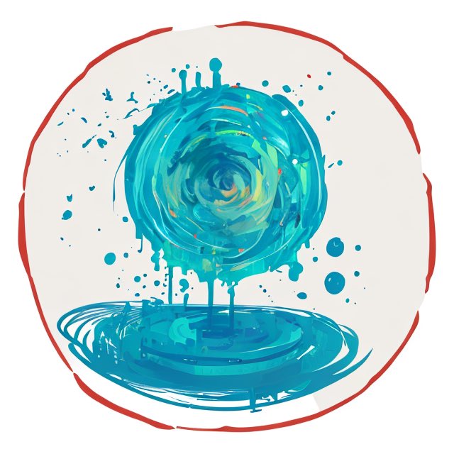 readaboutme1991's tweet photo. @colinfordactor @claritycollectv Ran #basicPFP through @S_C_NFTโs #StrangeAi art bot. Ooooof basic affffff https://t.co/K7SOmli1uE