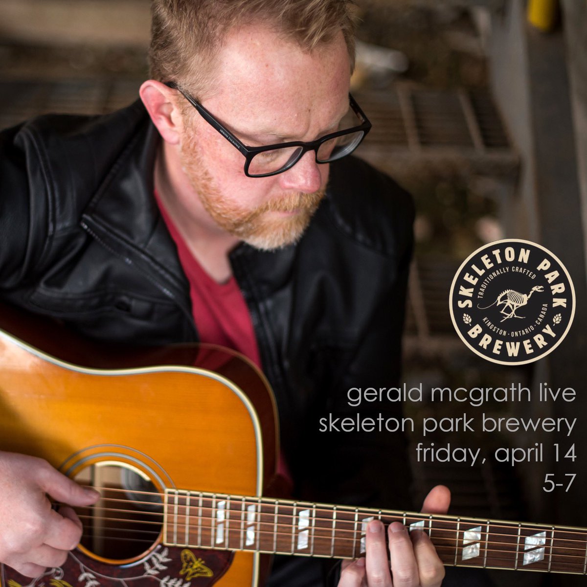 GeraldMcGrath's tweet photo. See you tomorrow! https://t.co/KHrxwwm5Do