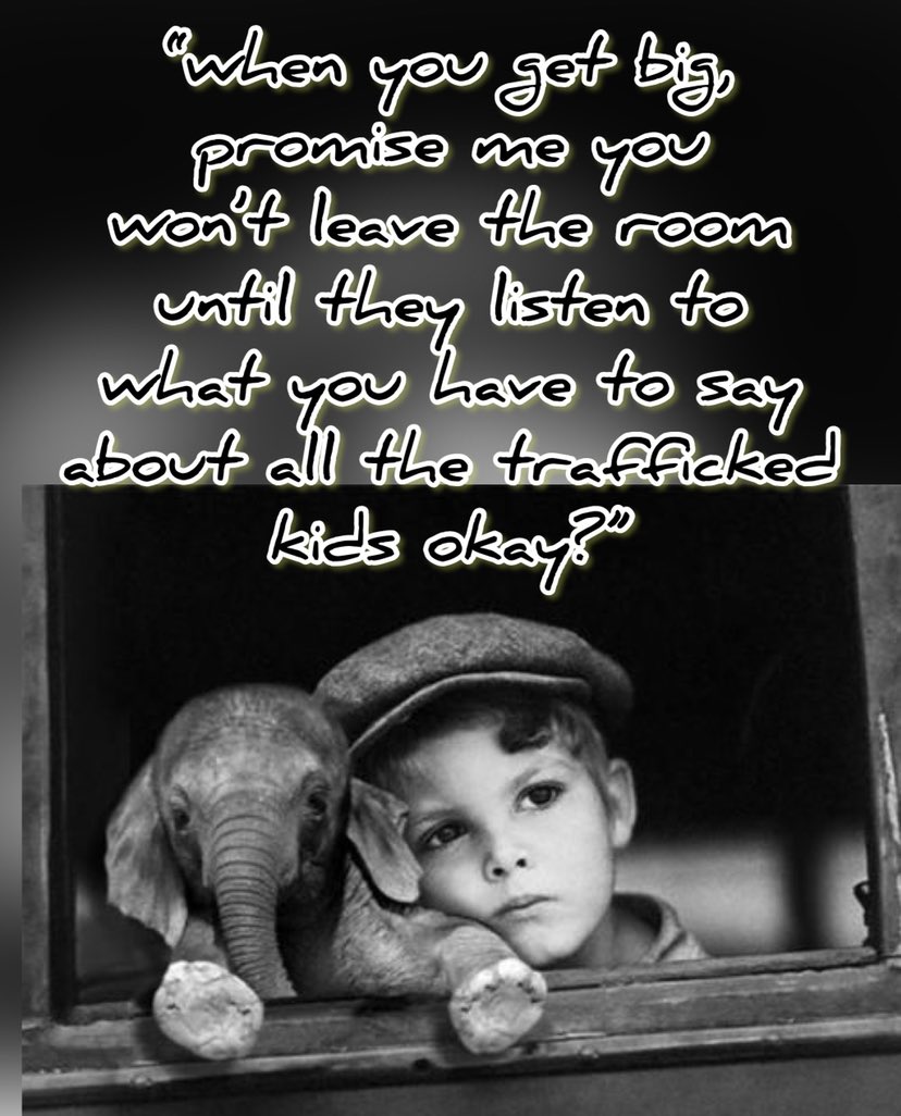 Gunabalance's tweet photo. #StopCSA #SaveOurChildren https://t.co/tFNwIwuU9S
