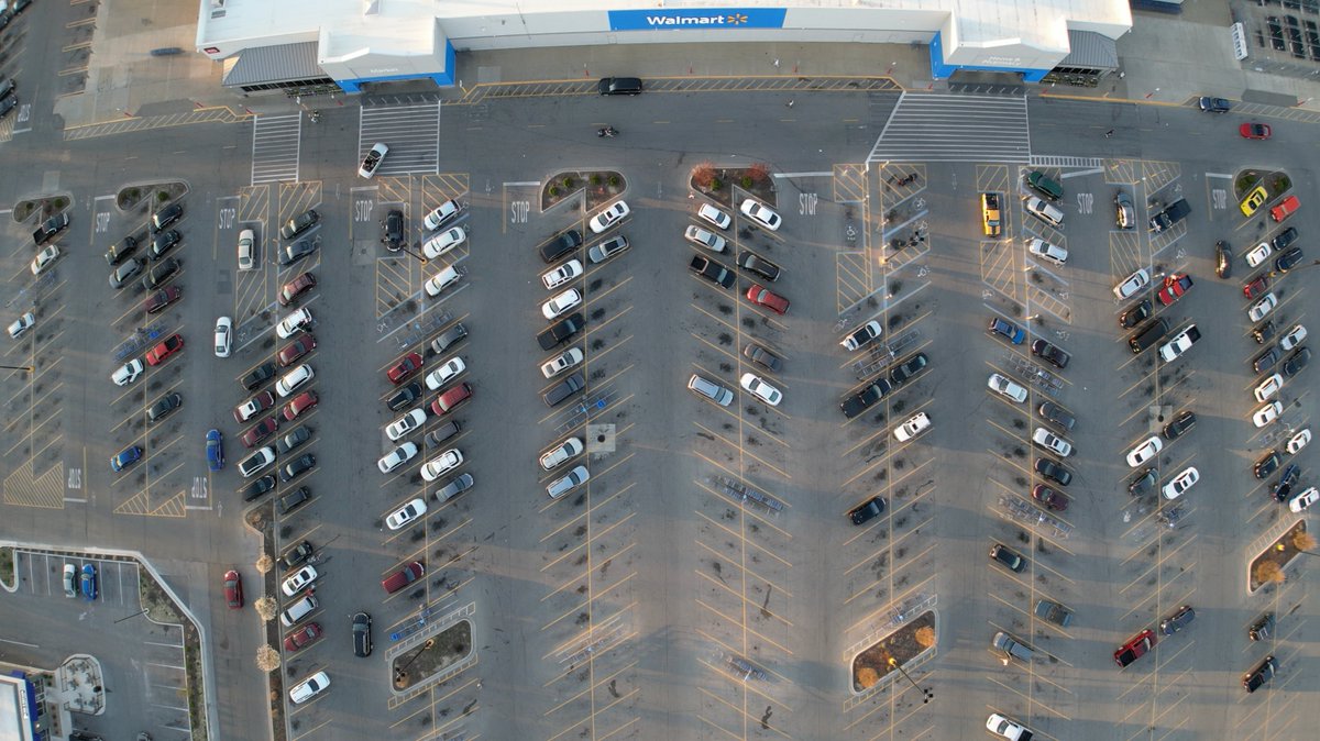 Indiana From Above tweet media