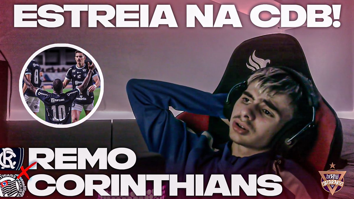 Derby_EXP's tweet photo. HOJE TEVE OVERDOSE DE DERBY! Se liga nos 2 vídeos lançados hoje rapaziada!! Estreia de Palmeiras e Corinthians na Copa só Brasil! O conteúdo ficou brabo ta?? Apenas desfrutem!💜🌟

Vídeo do verdão: https://t.co/G7QNZV4SCp

Vídeo do Timão: https://t.co/ZHzFjLkzt7 https://t.co/qJDUaXAvgj