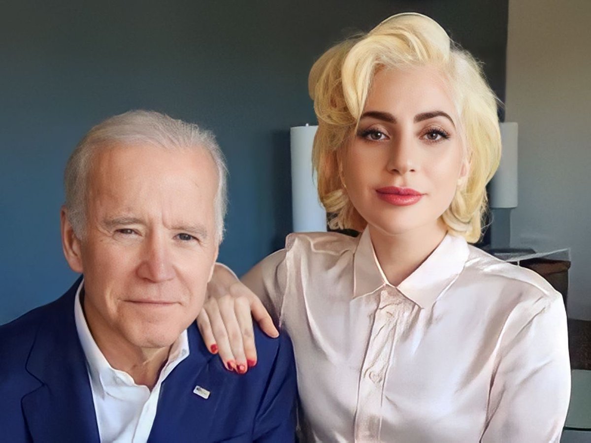 BREAKING: Lady Gaga has been appointed to lead a presidential commission on arts and humanities by President Biden. 

Others tapped to the committee include George Clooney, Jennifer Garner, and Kerry Washington.

The group will serve as an advisory board to President Joe Biden on