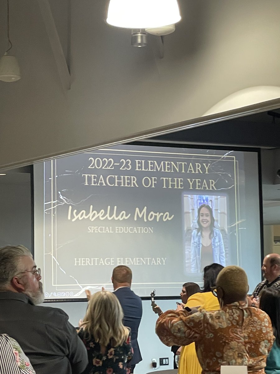 Lynn Jameson (@lynn_jameson) on Twitter photo Congratulations <a href="/MrsMora_edu/">Isabella Sanchez M. Ed.</a> - DISTRICT ELEMENTARY TEACHER OF THE YEAR! #KISDTOY23 <a href="/KellerSped/">Keller ISD SpEd</a> <a href="/KellerISD/">Keller Schools</a> Congratulations <a href="/MrsMora_edu/">Isabella Sanchez M. Ed.</a> - DISTRICT ELEMENTARY TEACHER OF THE YEAR! #KISDTOY23 <a href="/KellerSped/">Keller ISD SpEd</a> <a href="/KellerISD/">Keller Schools</a>