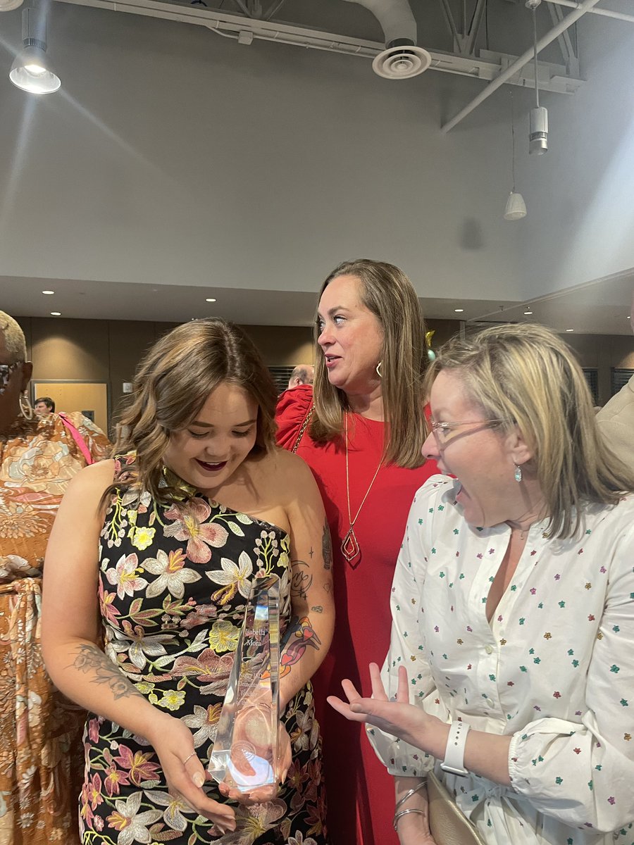 lynn_jameson's tweet photo. Congratulations @MrsMora_edu - DISTRICT ELEMENTARY TEACHER OF THE YEAR! #KISDTOY23 @KellerSped @KellerISD https://t.co/oAZFEQN8xZ
