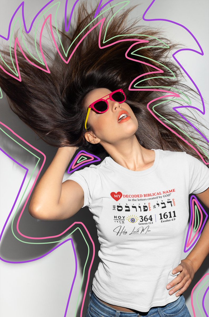 HOY_zone's tweet photo. Connected to God Without Religion: How My Lucky T-Shirt Helps Me Stay True to self

https://t.co/31gxHqBnF5 https://t.co/YjEcV1AsXJ