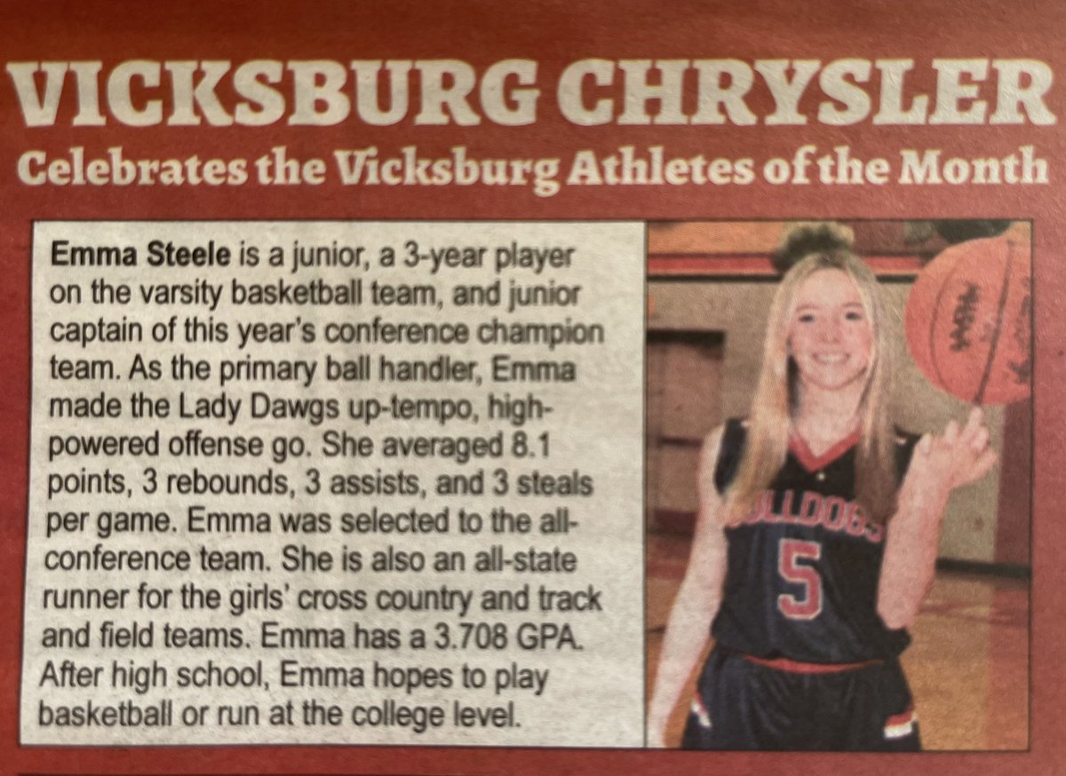 Amy Steele tweet media