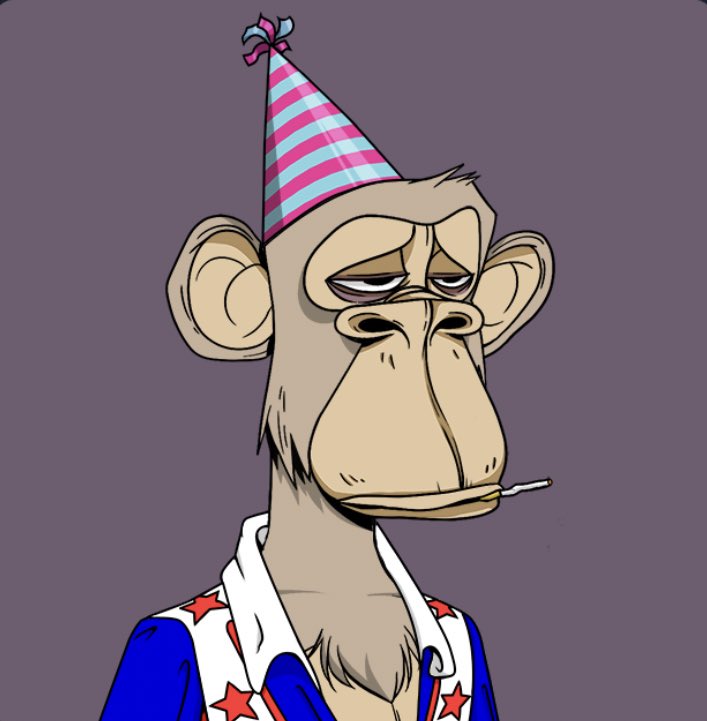 TweetsByDan2's tweet photo. Loving my bitcoin ape @BitcoinApes_ https://t.co/Tp0f8T1HIq