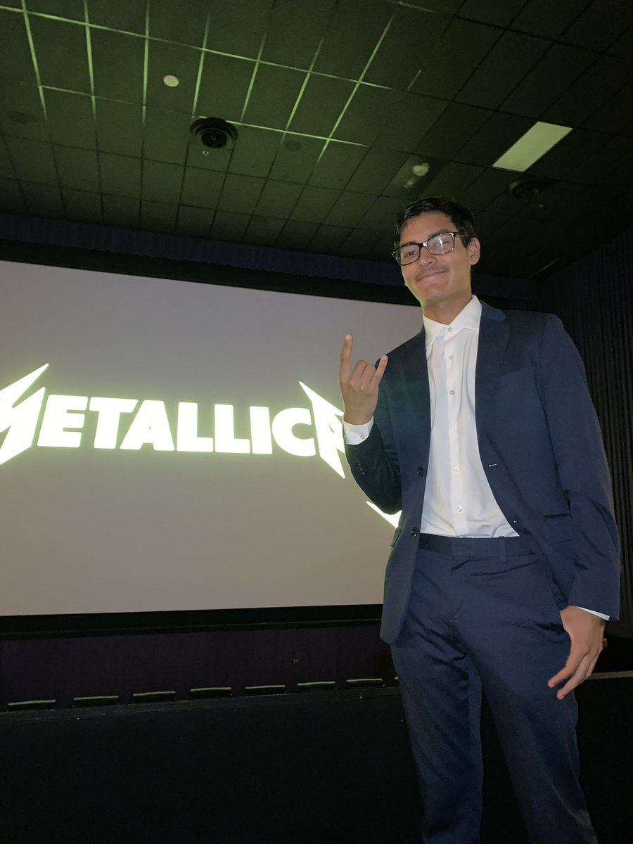 Felipe WENT TO POWERTRIP tweet media